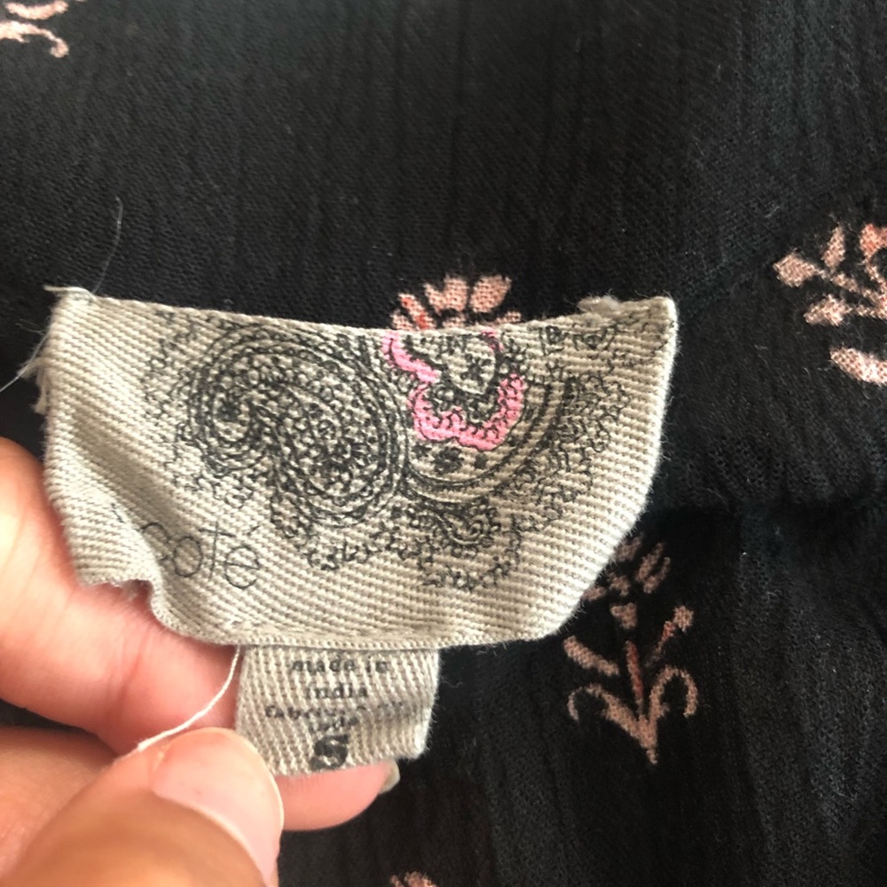 Urban Outfitters Boho Romper - Picture 7 of 7